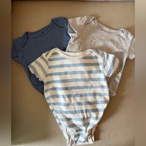 Bundle of Rococo Onesies